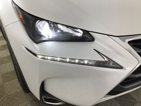Used 2015 Lexus NX 200t 200t image 23
