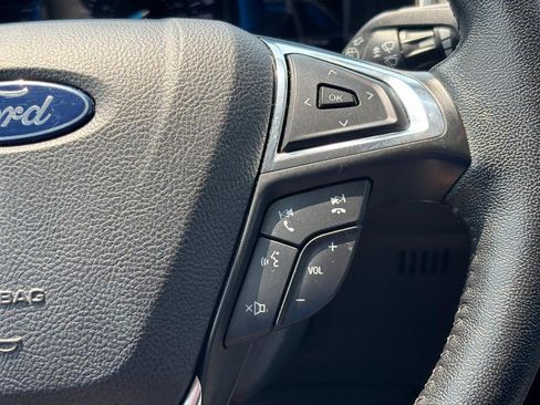 Used 2021 Ford Edge SEL w/ Convenience Package AWD/4WD image 20