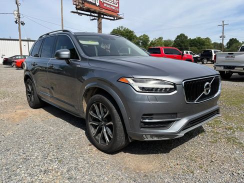 Used 2016 Volvo XC90 T6 Momentum AWD/4WD image 7