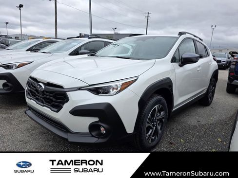 New 2026 Subaru Crosstrek 2.0i Premium image 1