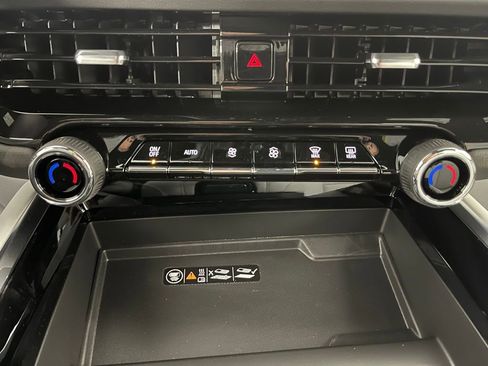 New 2026 Chevrolet Tahoe Premier w/ Sun And Tow Package image 38