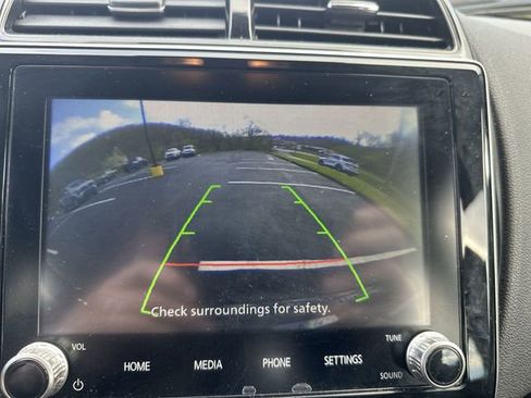 Used 2025 Mitsubishi Outlander Sport SE image 26