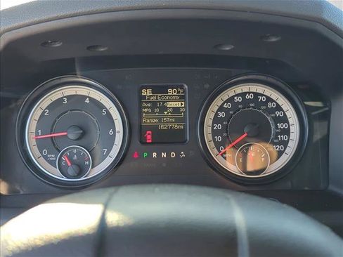 Used 2016 RAM 1500 Classic SLT RWD image 17