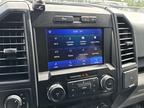 Used 2020 Ford F150 XL w/ Equipment Group 101A Mid AWD/4WD image 19