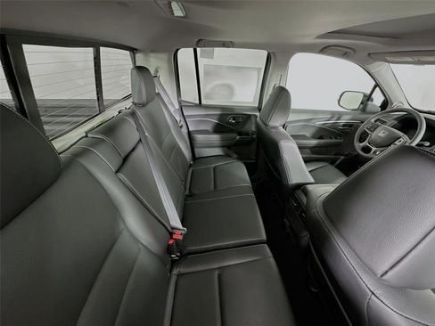 New 2026 Honda Ridgeline RTL image 27