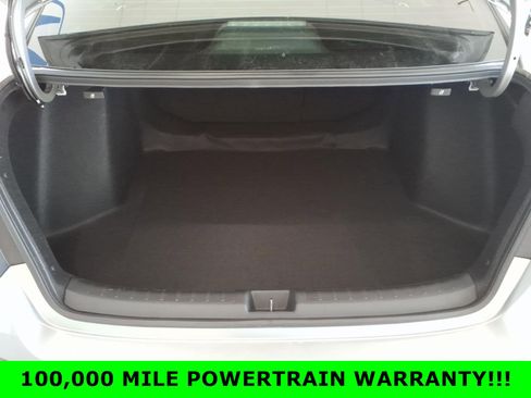 Certified 2026 Honda Civic Sport Touring image 21