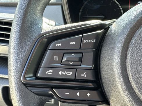 New 2025 Subaru Crosstrek 2.0i Premium image 8