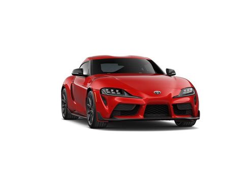 New 2026 Toyota Supra Premium RWD image 16