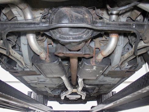 Used 1989 Ford Mustang LX image 18