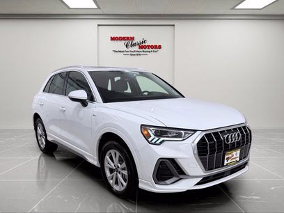 Used 2025 Audi Q3 2.0T Premium
