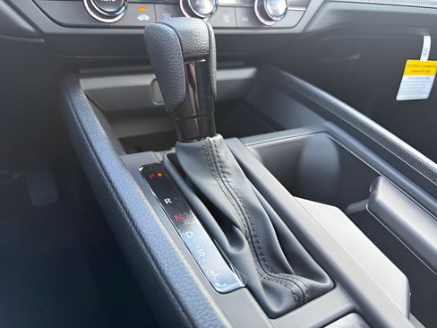 New 2026 Honda Accord LX image 27