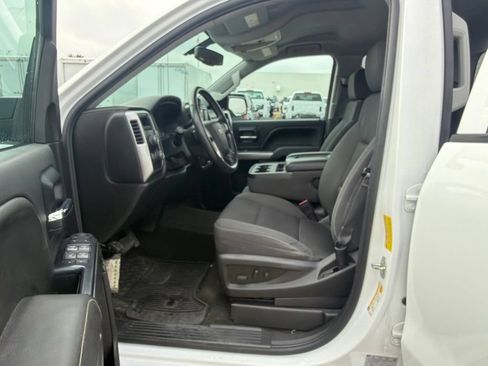 Certified 2014 Chevrolet Silverado 1500 LT w/ All Star Edition AWD/4WD image 23