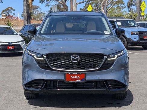 New 2026 MAZDA CX-5 2.5 S w/ Premium Plus Package image 7