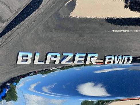 New 2026 Chevrolet Blazer LT w/ Convenience Package AWD/4WD image 6