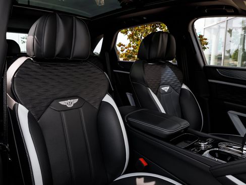 New 2026 Bentley Bentayga Speed AWD/4WD image 62