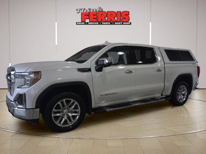Used 2021 GMC Sierra 1500 SLT w/ SLT Premium Package
