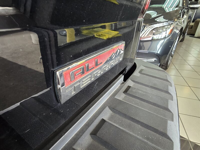 Used 2014 GMC Sierra 1500 SLE AWD/4WD image 33
