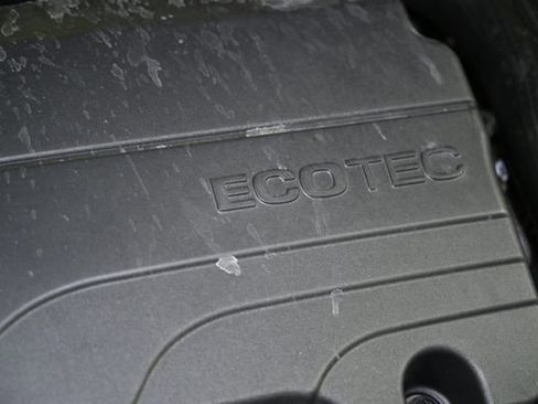 Used 2024 Chevrolet Malibu LT image 18