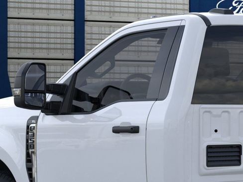 New 2026 Ford F350 XL image 20