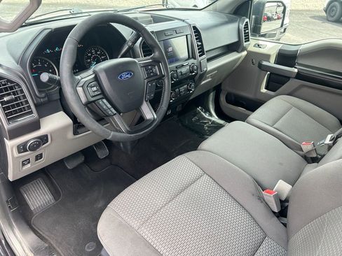 Used 2019 Ford F150 XLT w/ Equipment Group 301A Mid AWD/4WD image 25