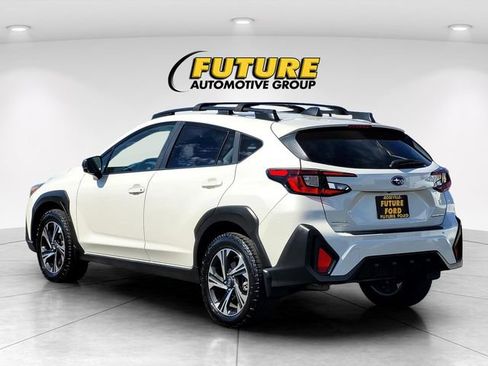 Used 2024 Subaru Crosstrek 2.0i Premium AWD/4WD image 6