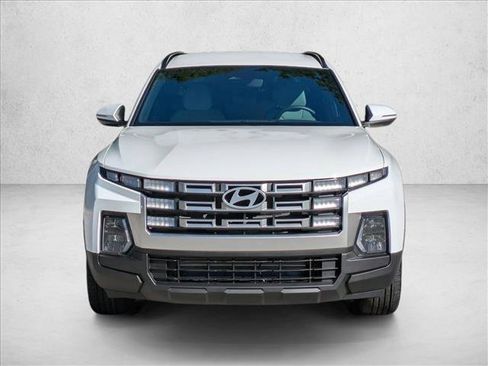 New 2026 Hyundai Santa Cruz SEL FWD image 6