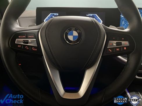 Used 2025 BMW X5 sDrive40i image 33