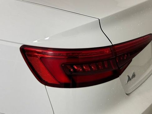 Used 2017 Audi A4 2.0T Premium FWD image 13