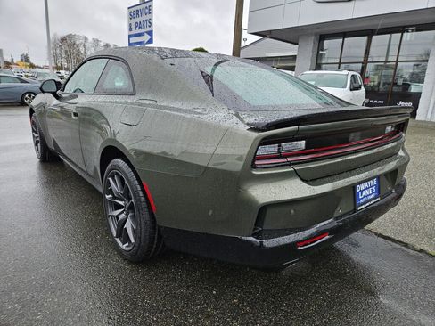 New 2026 Dodge Charger R/T Scat Pack image 3