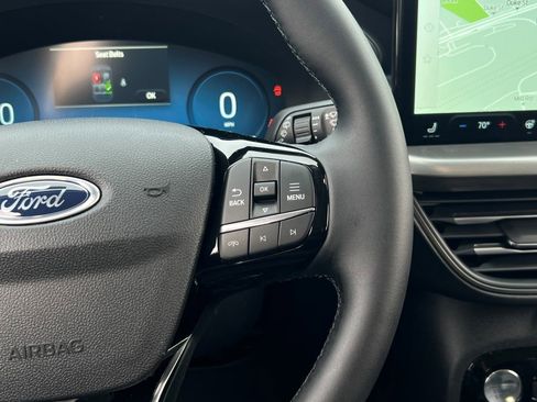 New 2026 Ford Escape Active w/ Active Premium Tech Pack image 18