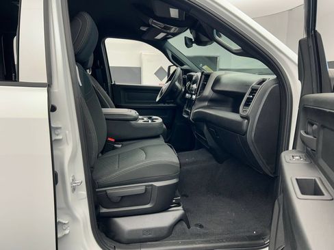 Used 2026 RAM 3500 Tradesman AWD/4WD image 35