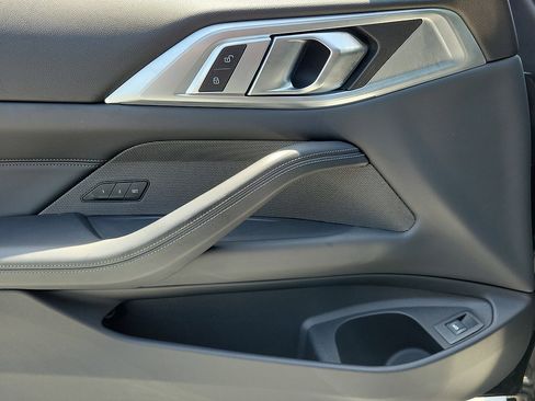 Used 2025 BMW M4 Competition w/ Executive Package RWD image 12