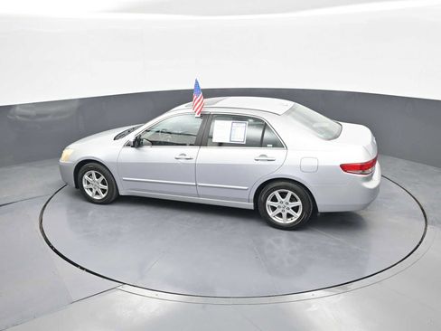 Used 2004 Honda Accord EX image 28