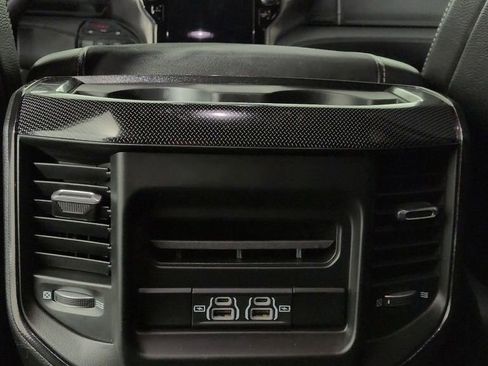Used 2022 RAM 1500 TRX w/ TRX Level 1 Equipment Group AWD/4WD image 29