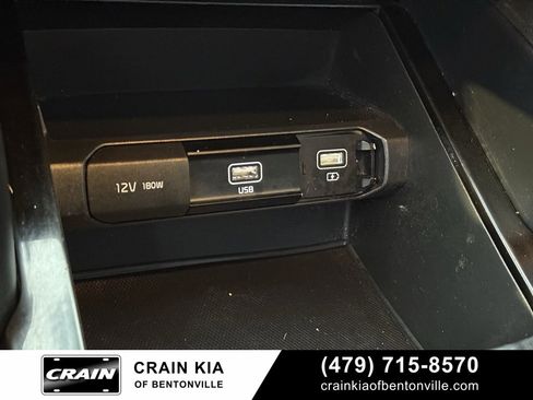 Used 2020 Kia Telluride LX image 19