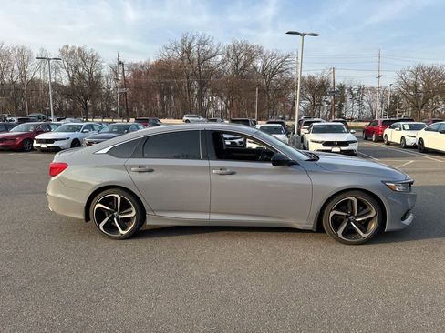 Used 2022 Honda Accord Sport Special Edition image 14