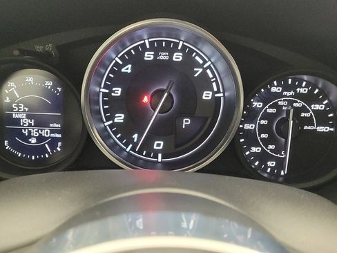 Used 2017 FIAT 124 Spider Classica image 23