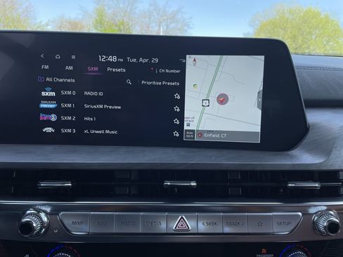 Used 2023 Kia Telluride SX X-Pro image 13