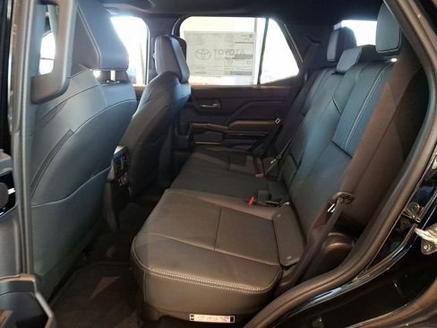 New 2026 Toyota 4Runner Limited image 7