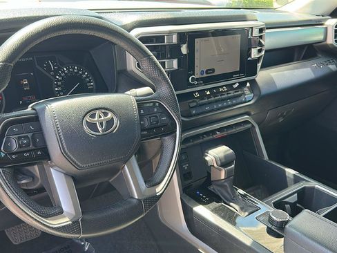 Used 2023 Toyota Tundra SR5 image 17