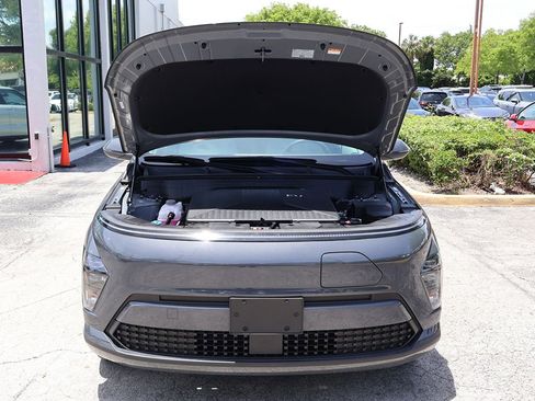 Used 2024 Hyundai Kona SEL FWD image 21