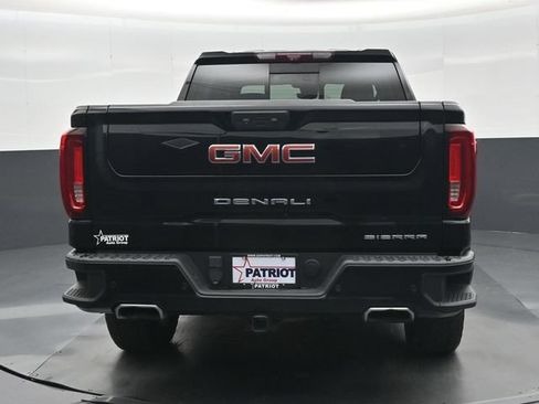 Used 2023 GMC Sierra 1500 Denali w/ Technology Package AWD/4WD image 29
