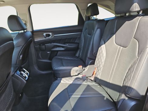 Used 2021 Kia Sorento SX Prestige AWD/4WD image 13