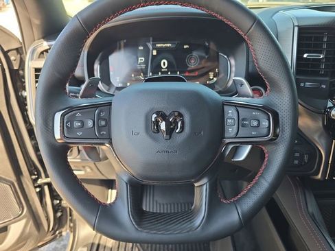 New 2026 RAM 1500 RHO AWD/4WD image 26