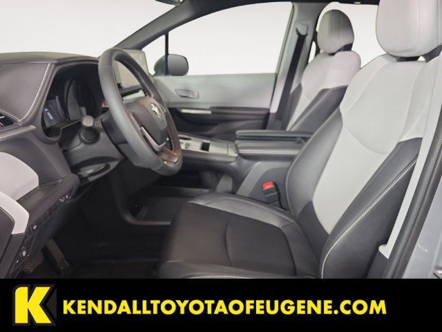 Certified 2026 Toyota Sienna XSE AWD/4WD image 11