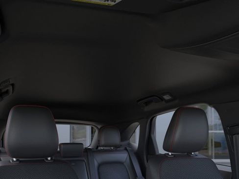 New 2026 Ford Escape ST-Line w/ Tech Pack #1 FWD image 22
