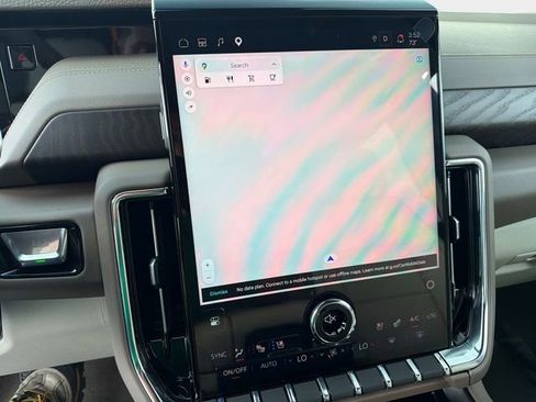 New 2026 GMC Yukon Denali w/ Denali Reserve Package image 23