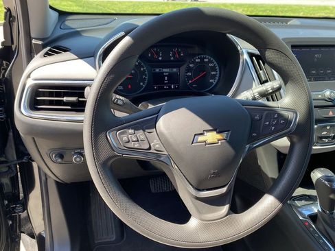 Used 2021 Chevrolet Equinox LS w/ LS Convenience Package AWD/4WD image 14