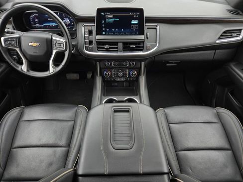 Used 2024 Chevrolet Tahoe Premier image 17