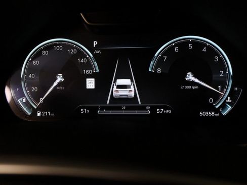 Used 2024 Genesis GV80 3.5T image 45